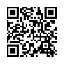 本網頁連結的 QRCode
