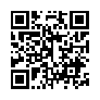 本網頁連結的 QRCode