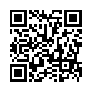 本網頁連結的 QRCode