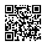 本網頁連結的 QRCode