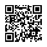 本網頁連結的 QRCode