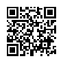 本網頁連結的 QRCode