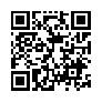 本網頁連結的 QRCode