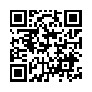 本網頁連結的 QRCode