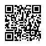 本網頁連結的 QRCode