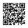 本網頁連結的 QRCode