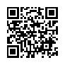 本網頁連結的 QRCode