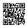 本網頁連結的 QRCode
