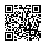 本網頁連結的 QRCode