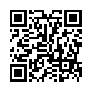 本網頁連結的 QRCode