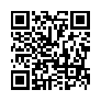 本網頁連結的 QRCode