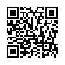 本網頁連結的 QRCode