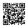 本網頁連結的 QRCode
