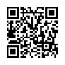 本網頁連結的 QRCode