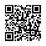 本網頁連結的 QRCode