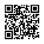 本網頁連結的 QRCode