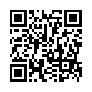 本網頁連結的 QRCode