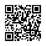 本網頁連結的 QRCode