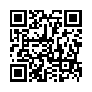 本網頁連結的 QRCode