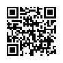 本網頁連結的 QRCode