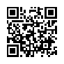 本網頁連結的 QRCode