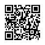 本網頁連結的 QRCode