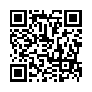 本網頁連結的 QRCode