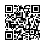 本網頁連結的 QRCode