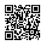 本網頁連結的 QRCode