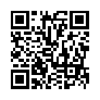 本網頁連結的 QRCode