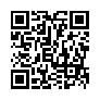 本網頁連結的 QRCode