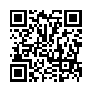 本網頁連結的 QRCode