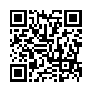 本網頁連結的 QRCode