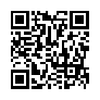 本網頁連結的 QRCode