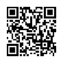 本網頁連結的 QRCode