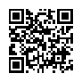 本網頁連結的 QRCode
