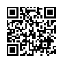 本網頁連結的 QRCode