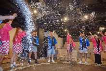 18,000日圓套餐