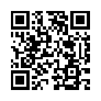 本網頁連結的 QRCode