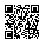 本網頁連結的 QRCode