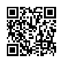 本網頁連結的 QRCode