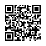 本網頁連結的 QRCode