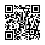 本網頁連結的 QRCode