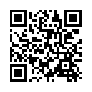 本網頁連結的 QRCode