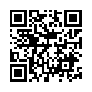 本網頁連結的 QRCode