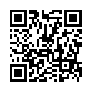 本網頁連結的 QRCode