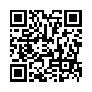 本網頁連結的 QRCode