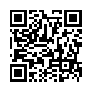 本網頁連結的 QRCode