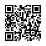 本網頁連結的 QRCode