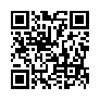 本網頁連結的 QRCode